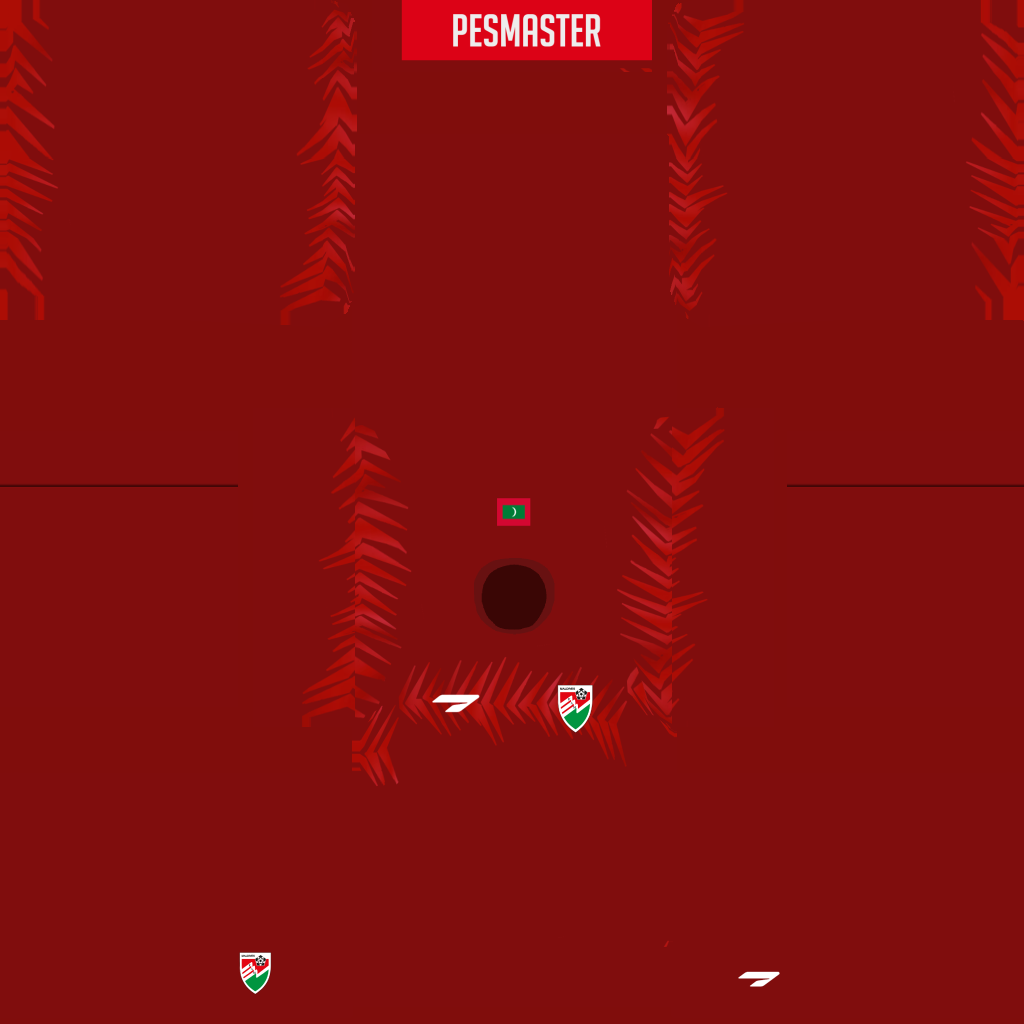 Maldives Home 3D kit