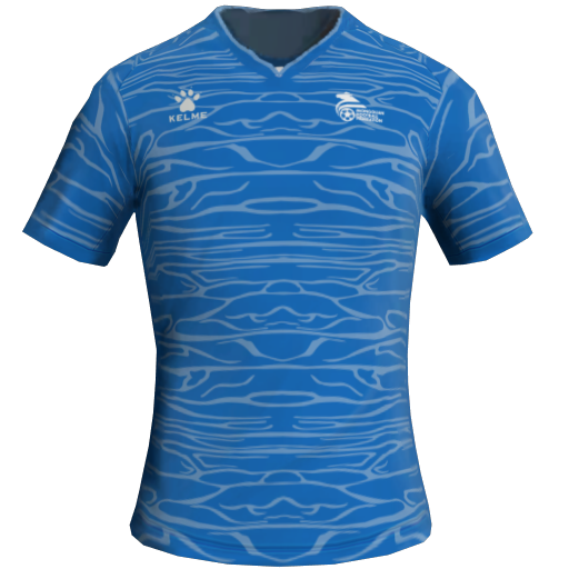 Mongolia Home 2D kit