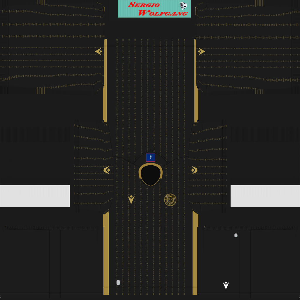 Guam Away 3D kit