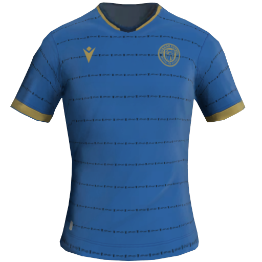 Guam Home 2D kit