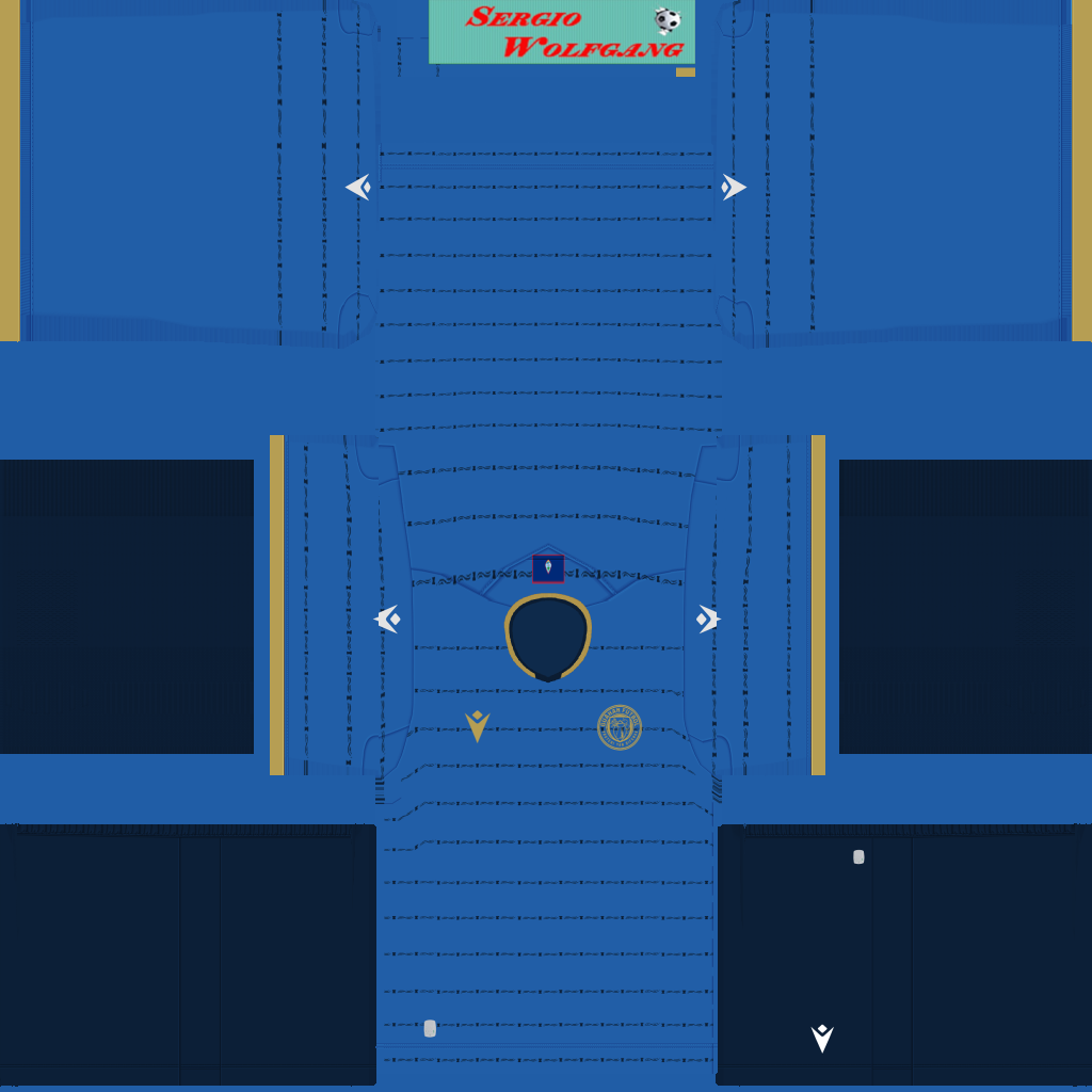 Guam Home 3D kit