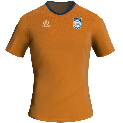Anguilla Home 2D kit