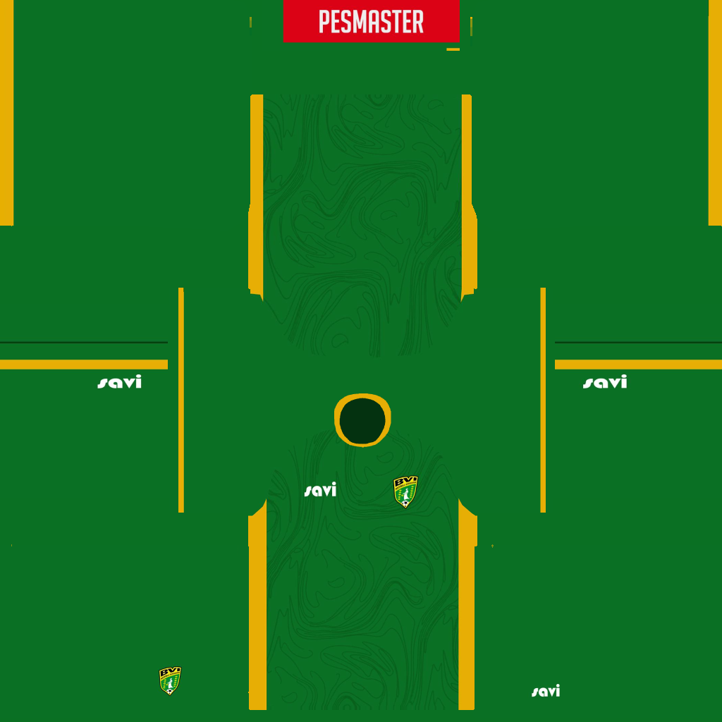 British Virgin Islands Away 3D kit