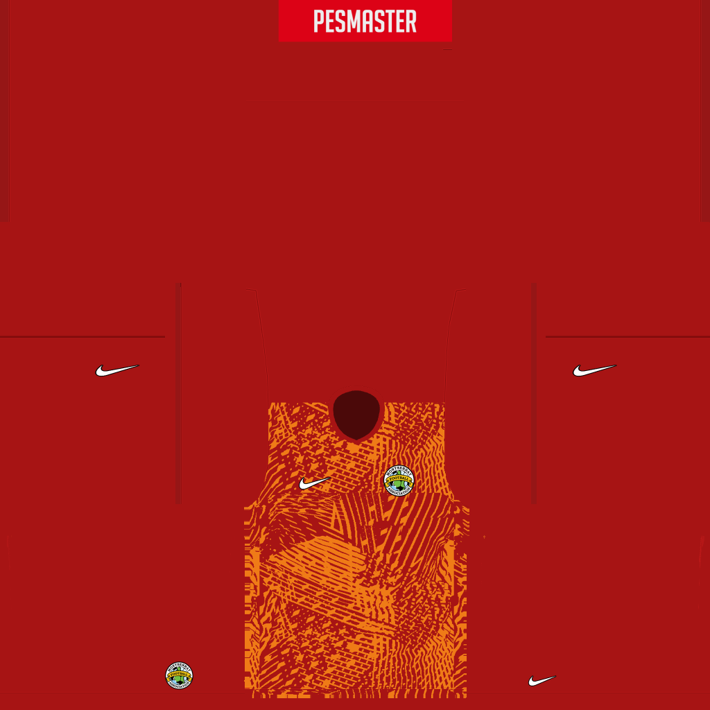 Montserrat Away 3D kit