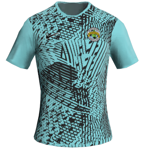 Montserrat Home 2D kit