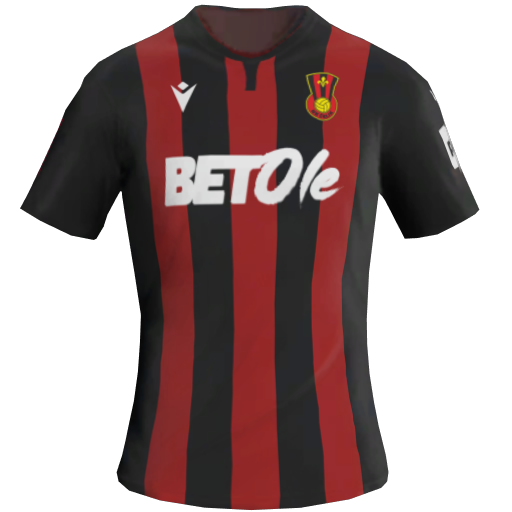 Divisa Casa 2D del Celik Zenica