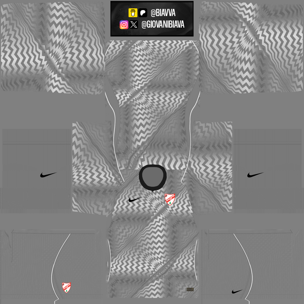 Boluspor Home GK kit