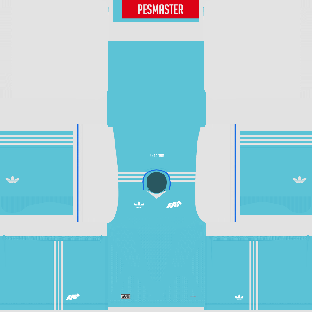 Singapore Away 3D kit