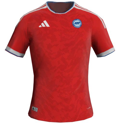 Singapore Home 2D kit