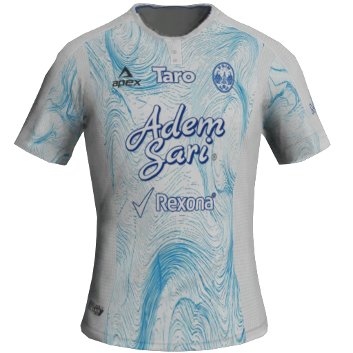 PSIM Yogyakarta Away 2D kit
