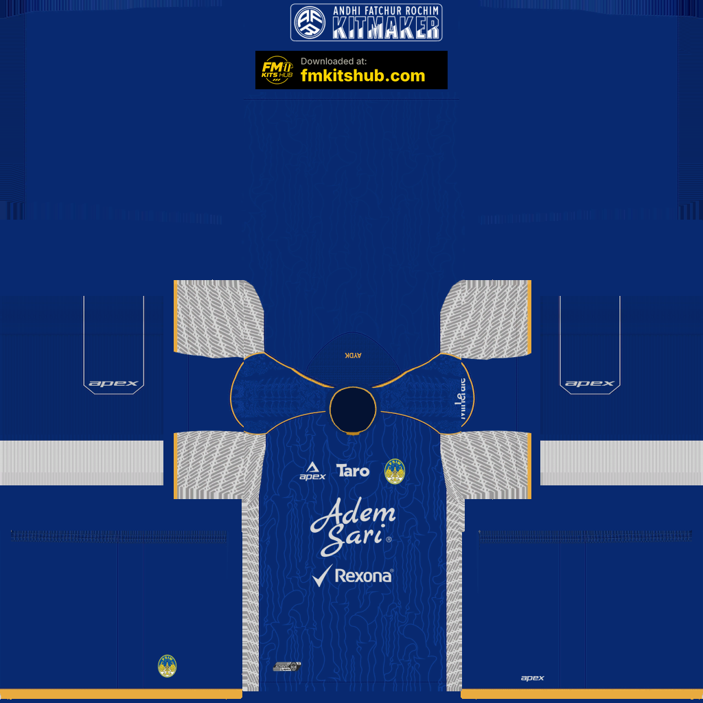 PSIM Yogyakarta Home 3D kit