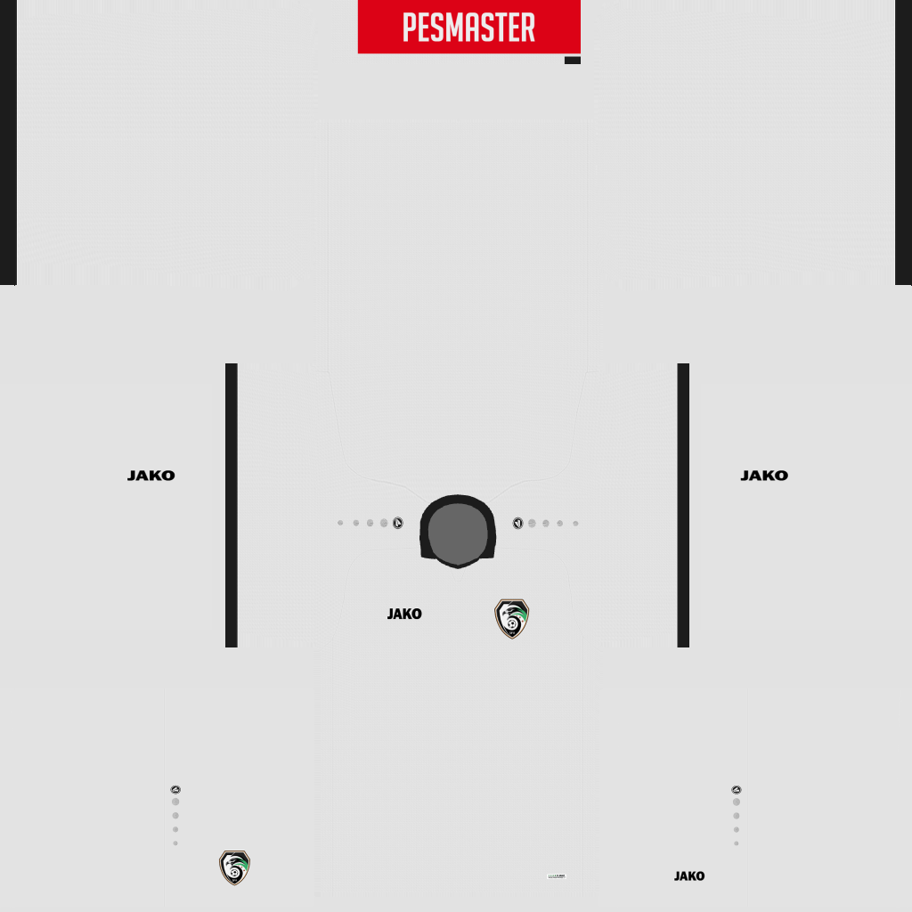 Syria Away 3D kit