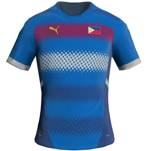 Philippines Home 2D kit