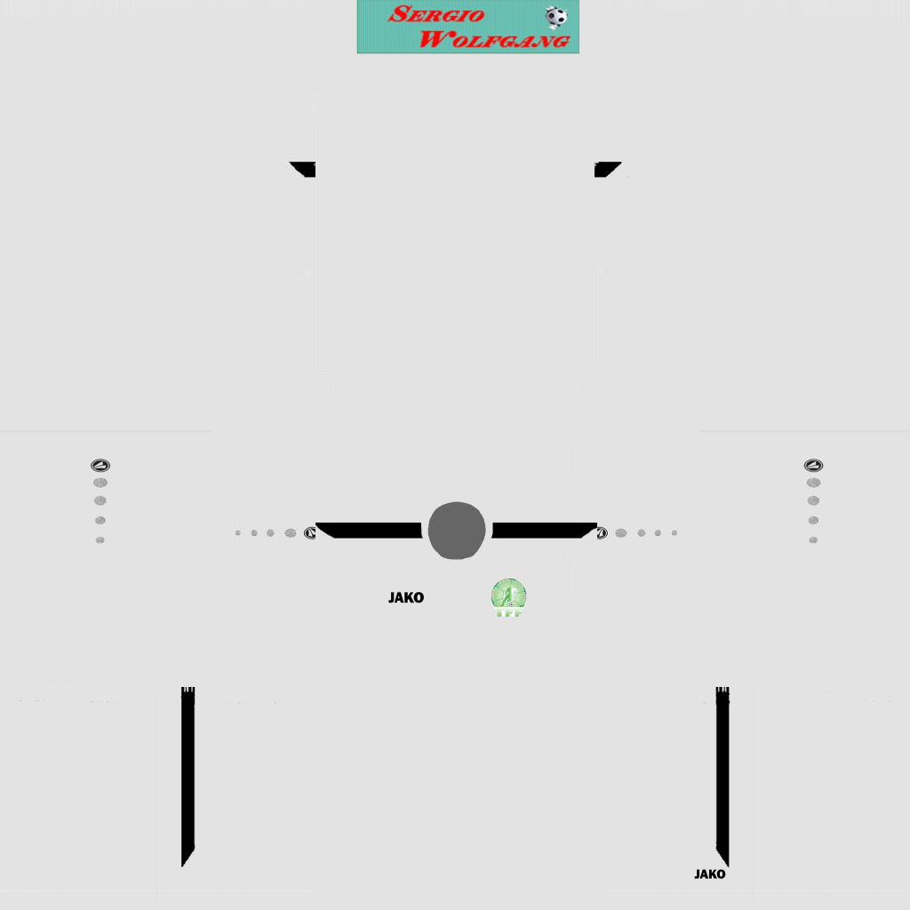 Turkmenistan Away 3D kit