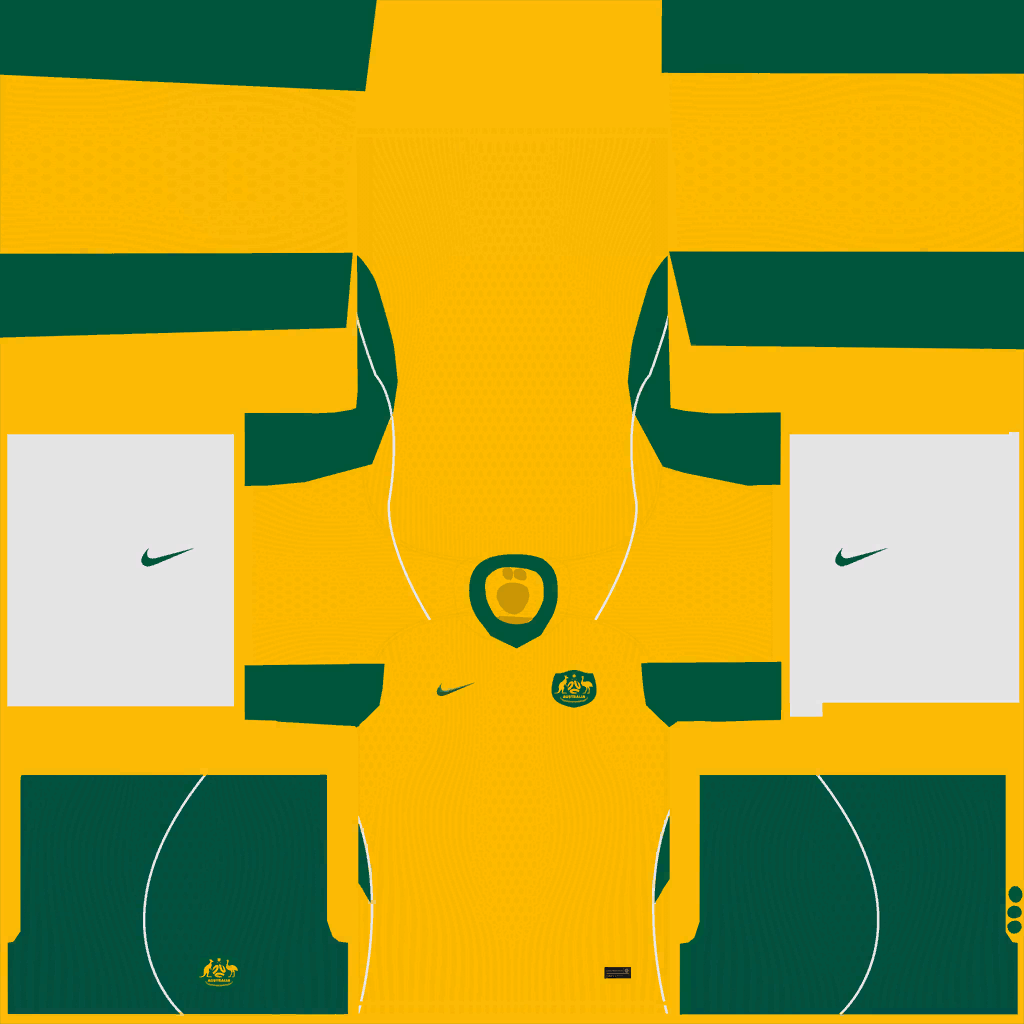 Australia Home 3D kit