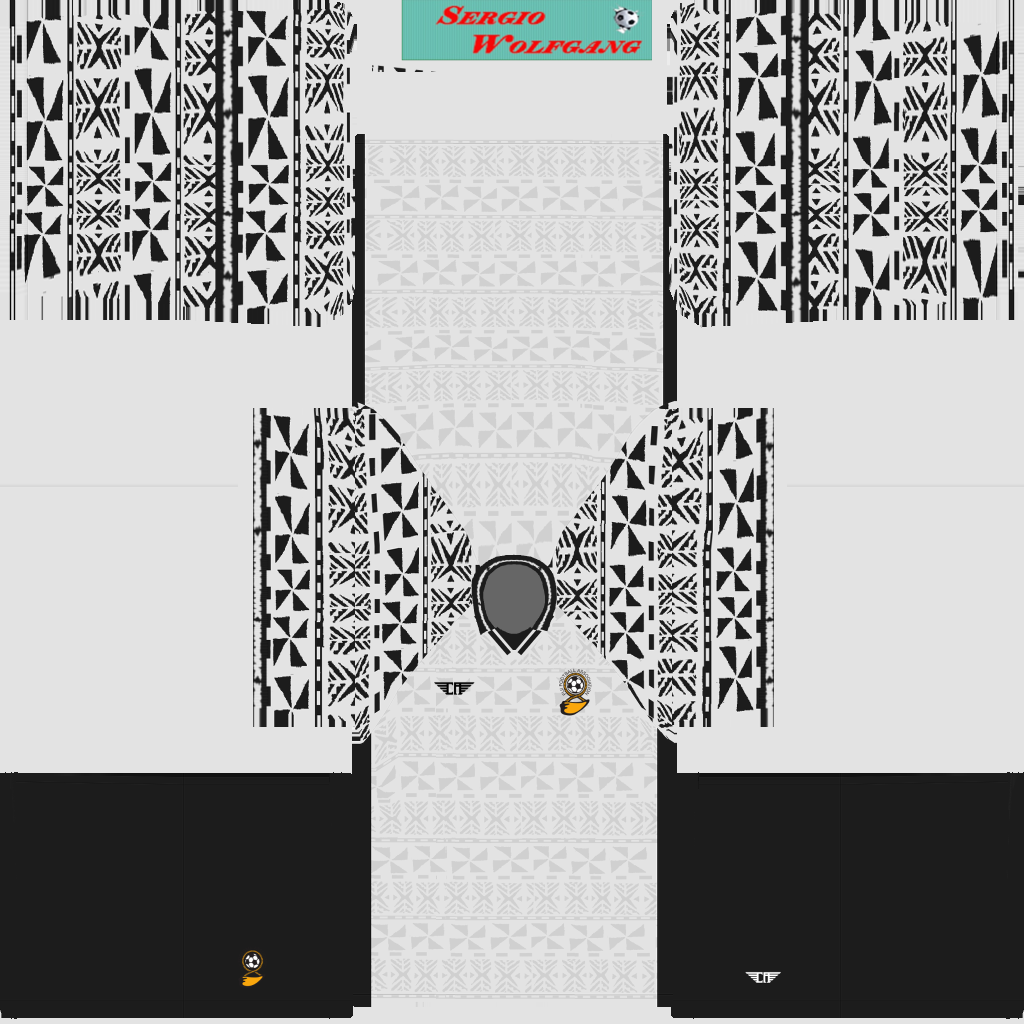 Fiji Home 3D kit