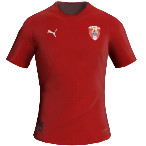 Tahiti Home 2D kit