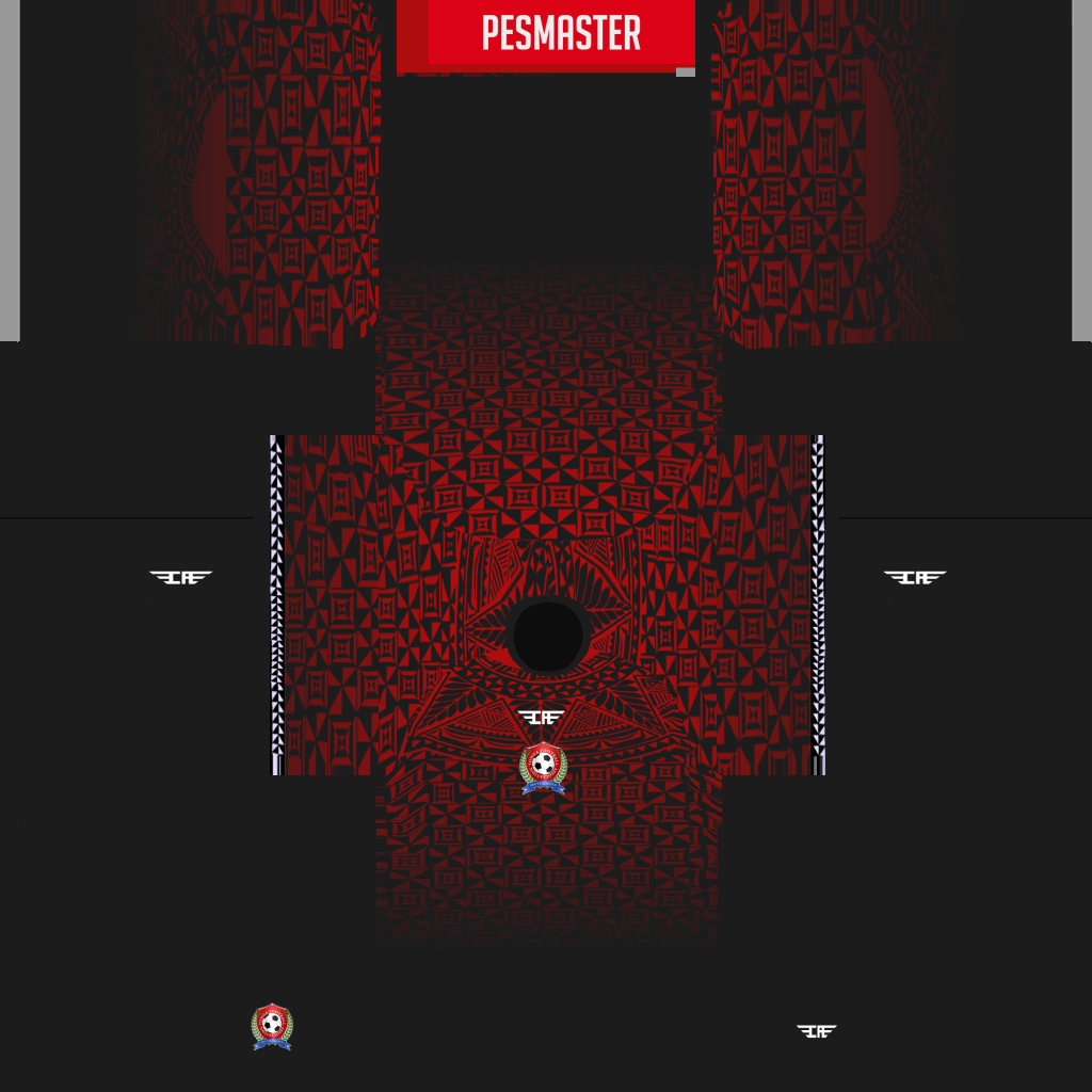 Tonga Home 3D kit