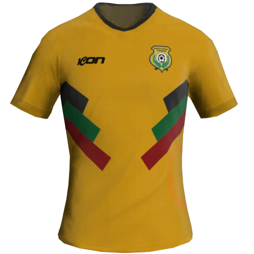 Vanuatu Home 2D kit