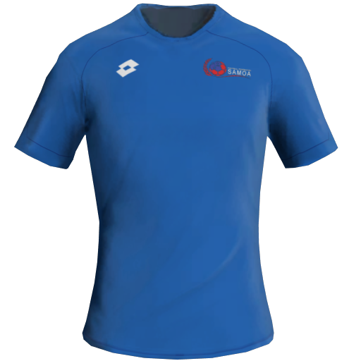 Samoa Home 2D kit