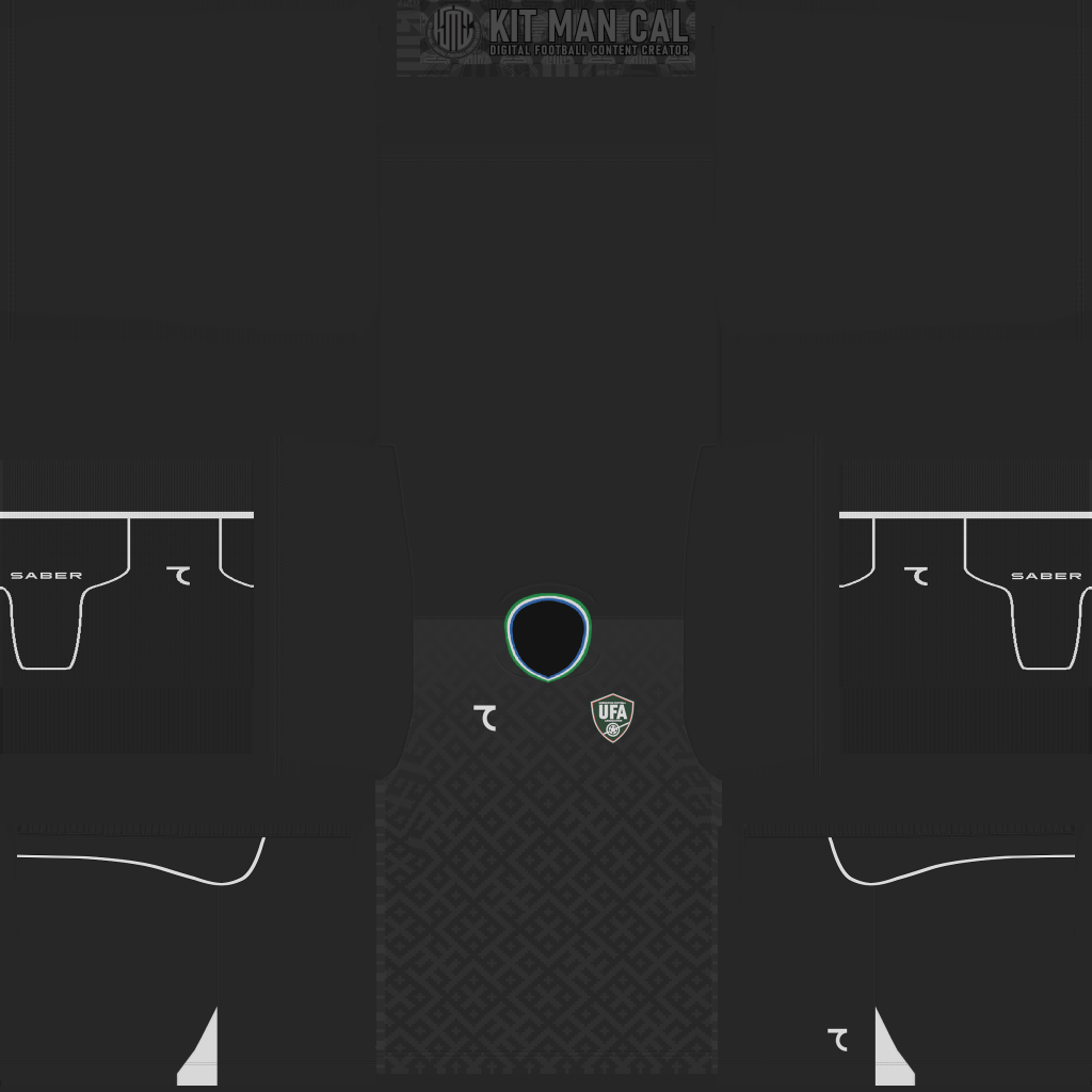 Uzbekistan Home GK kit