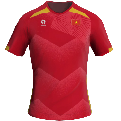 Vietnam Home 2D kit
