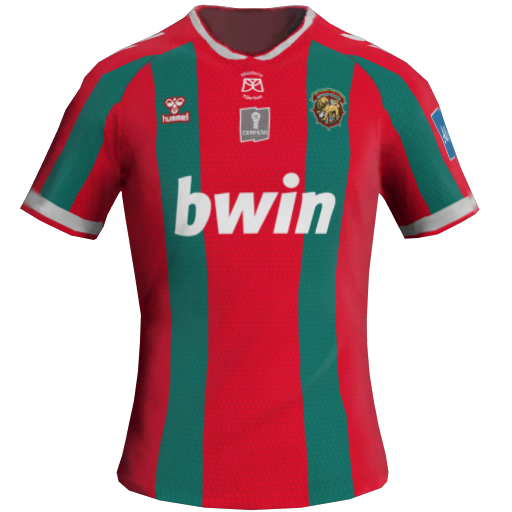Marítimo Home 2D kit