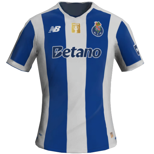 Porto Home 2D kit