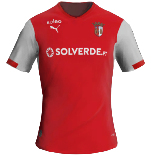 Braga Home 2D kit