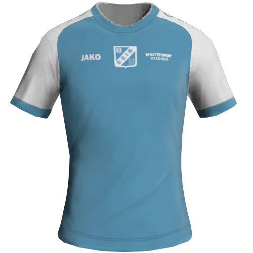 ODIN '59 Away 2D kit