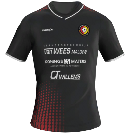 Juliana '31 Away 2D kit