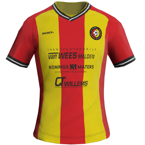 Juliana '31 Home 2D kit