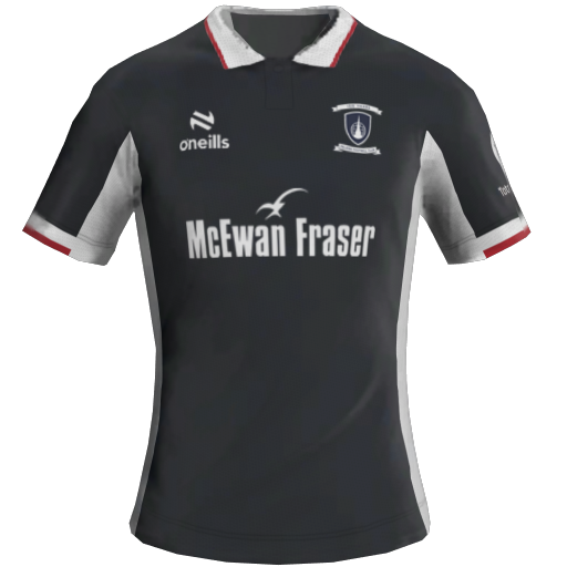 Equipación Local 2D del Falkirk