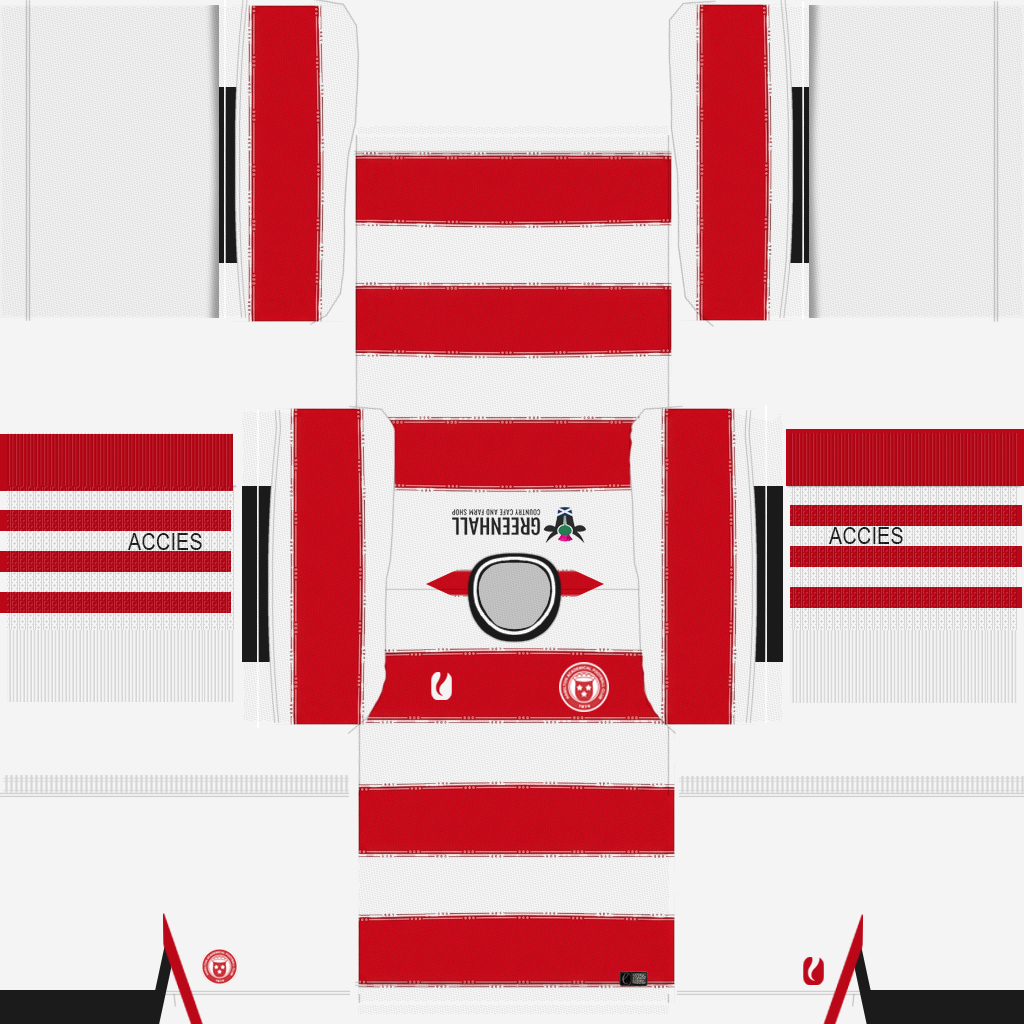 Equipación Local 3D del Hamilton