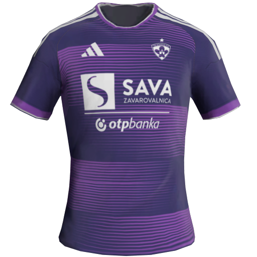 Maribor Home 2D kit