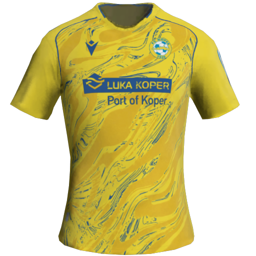 Koper Home 2D kit