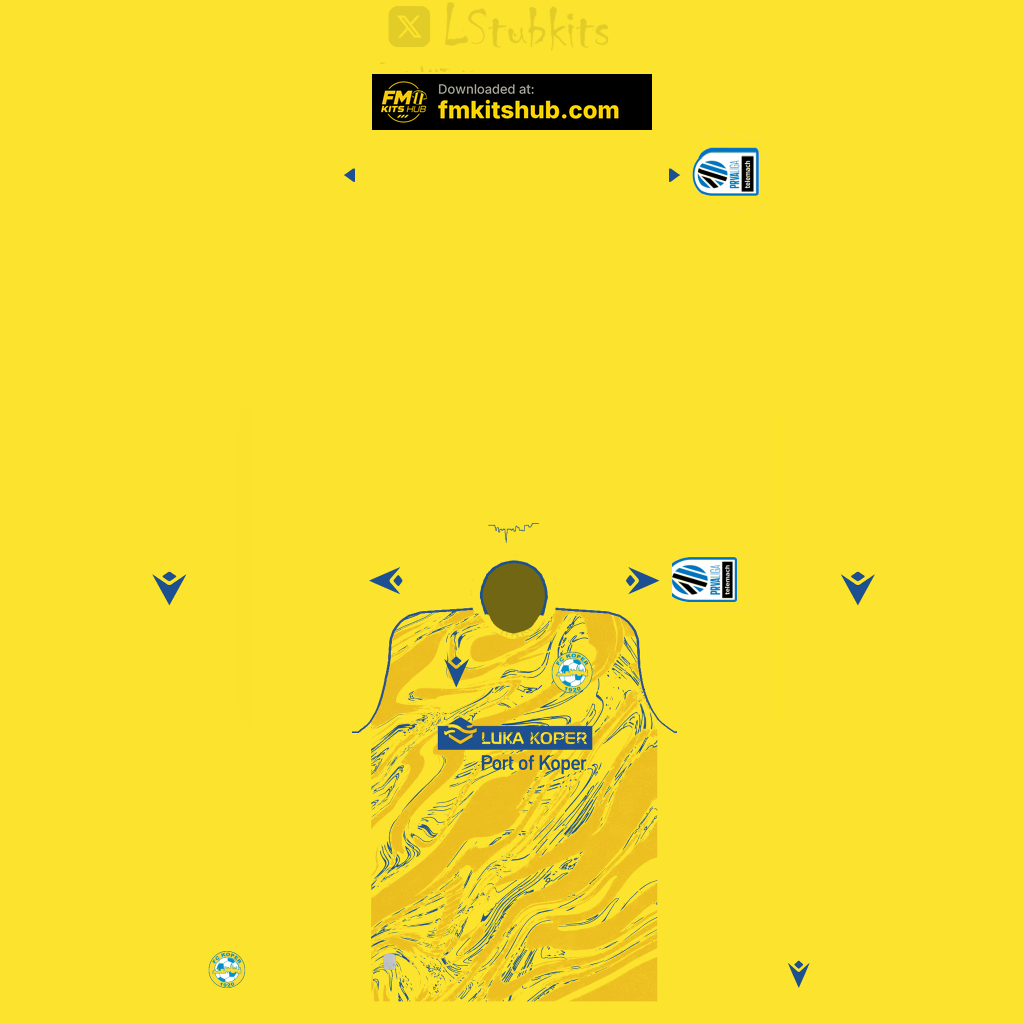 Koper Home 3D kit