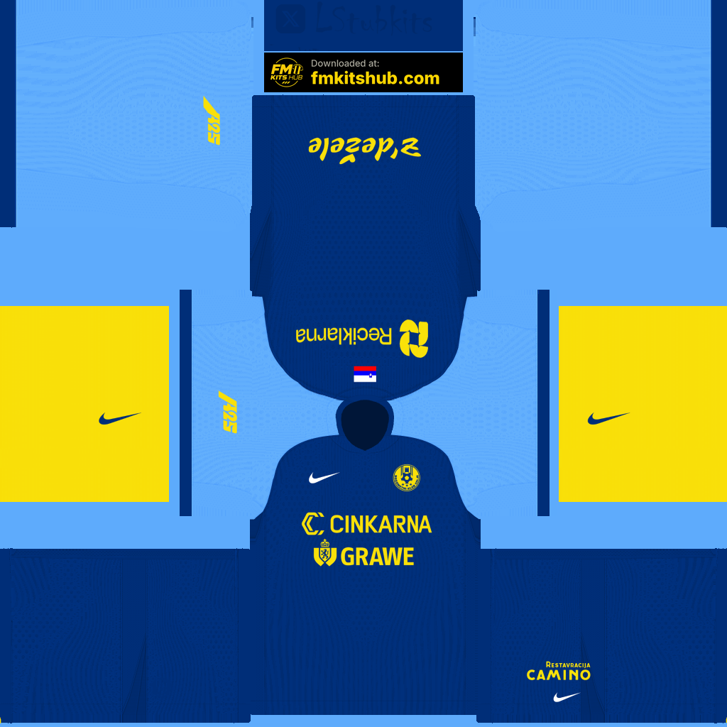 Divisa Casa 3D del Celje