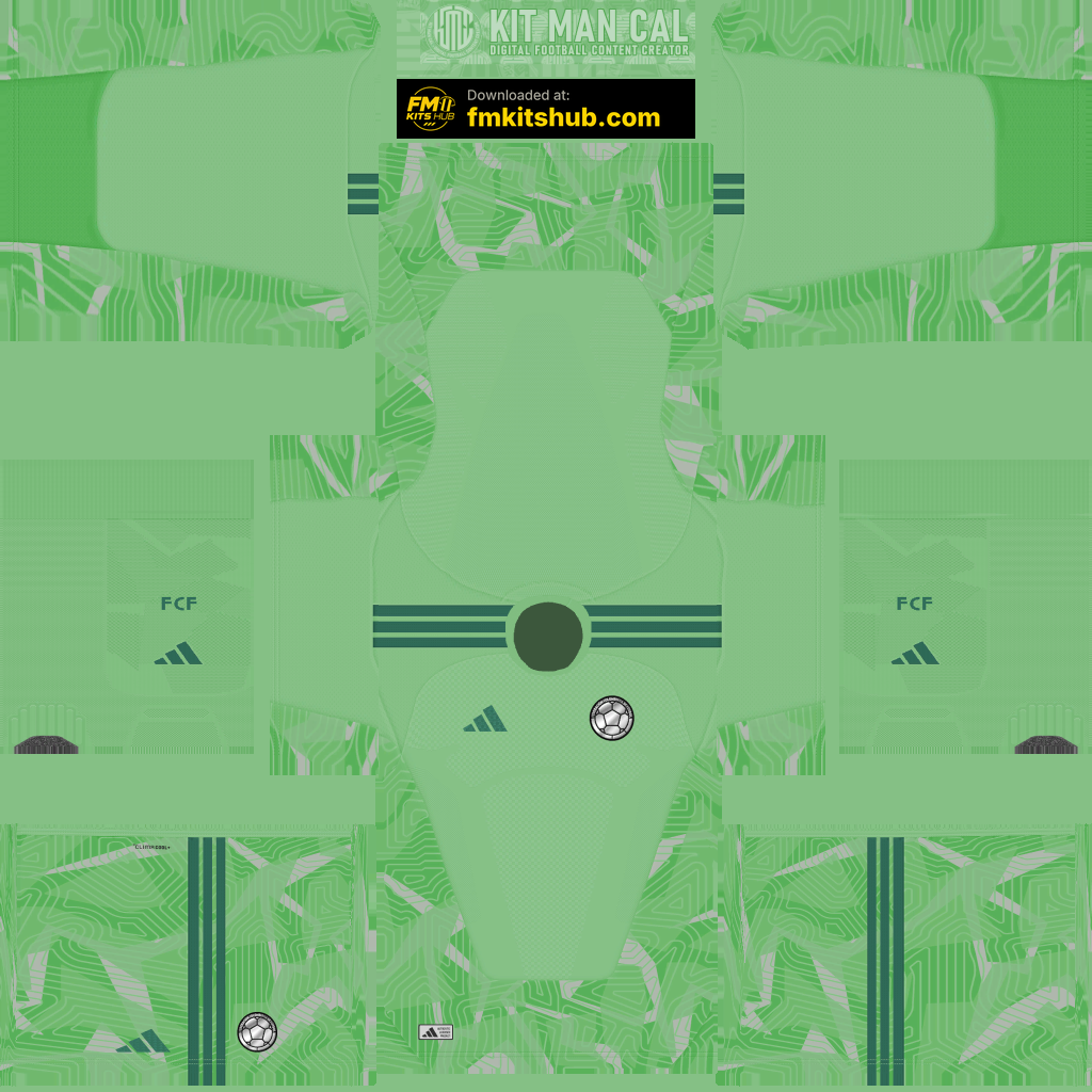 Colombia Home GK kit