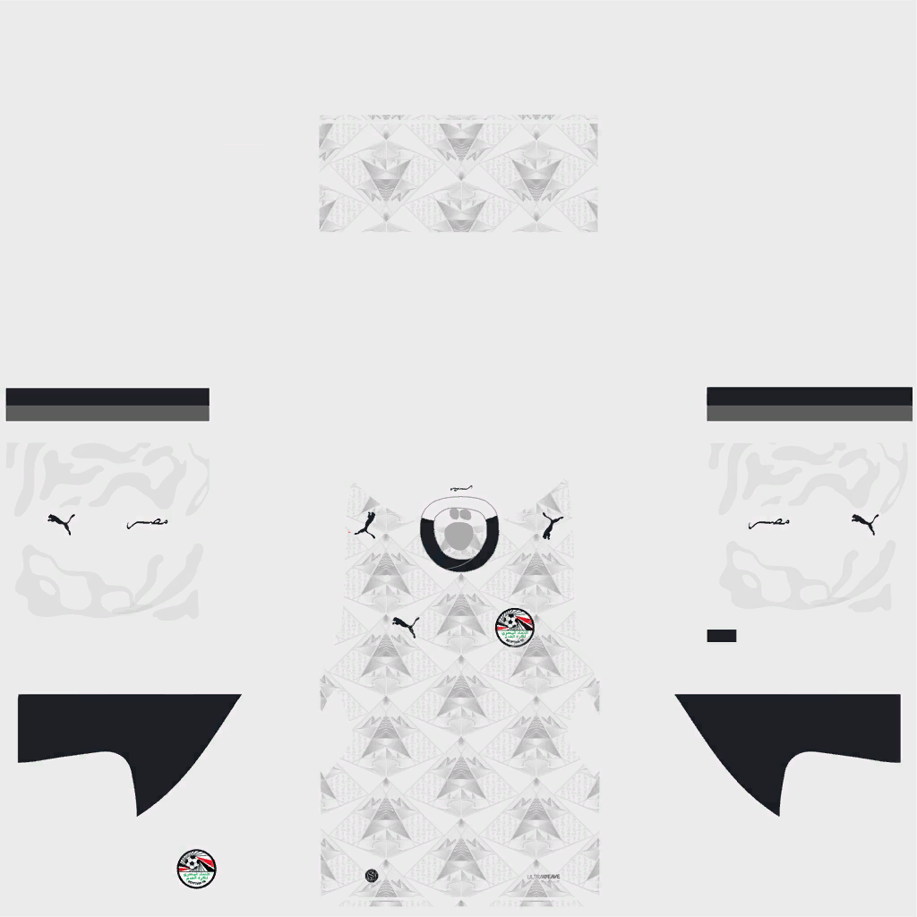 Egypt Away 3D kit