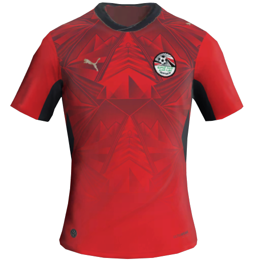 Egypt Home 2D kit