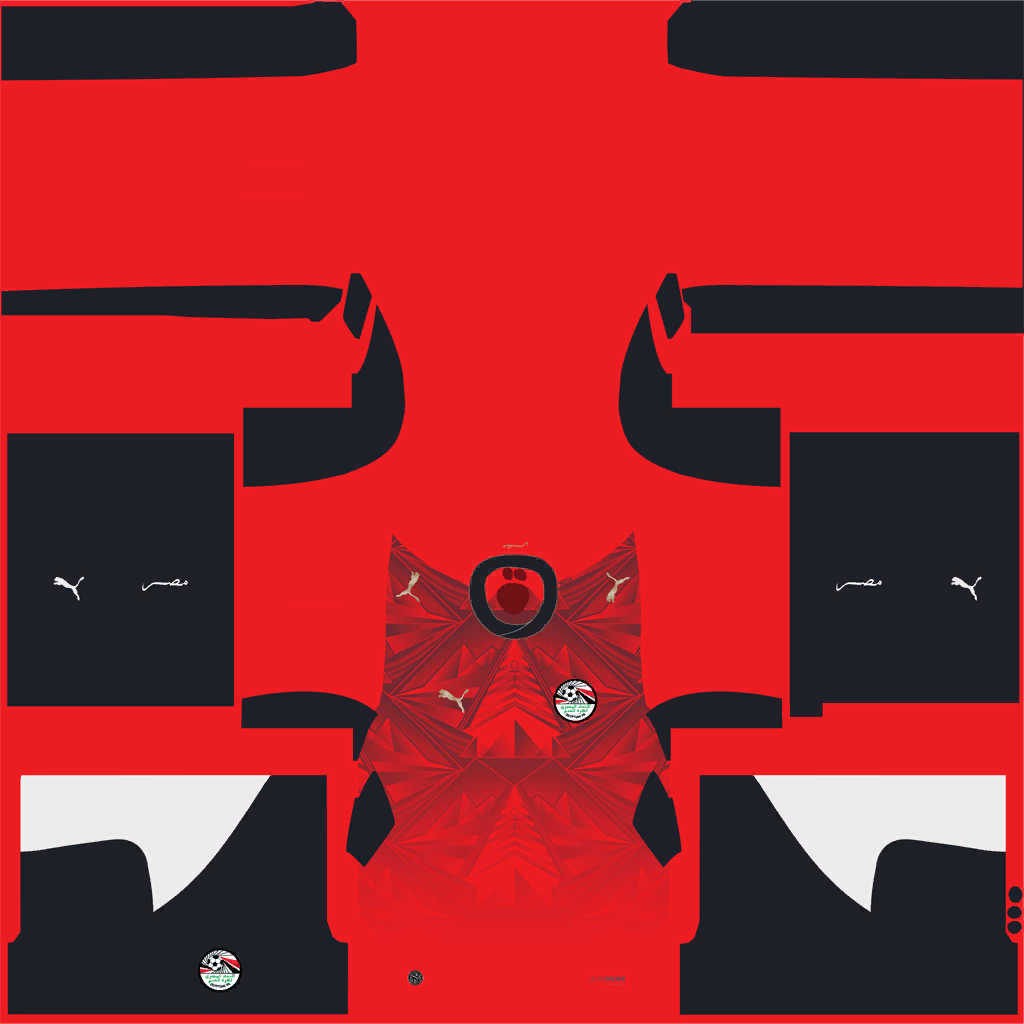 Egypt Home 3D kit