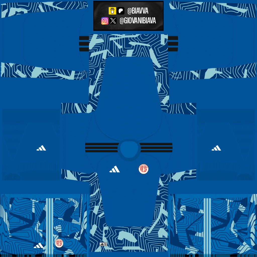 Maillot Extérieur GK Antalyaspor