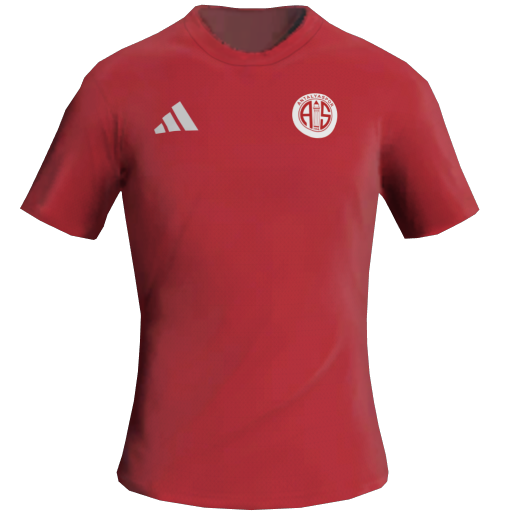 Maillot Troisième 2D Antalyaspor