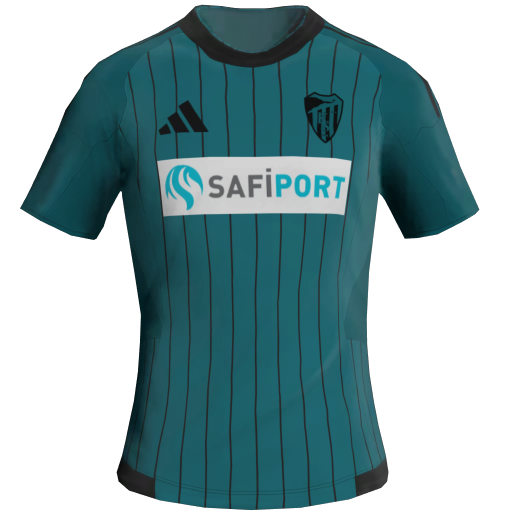 Kocaelispor Away 2D kit