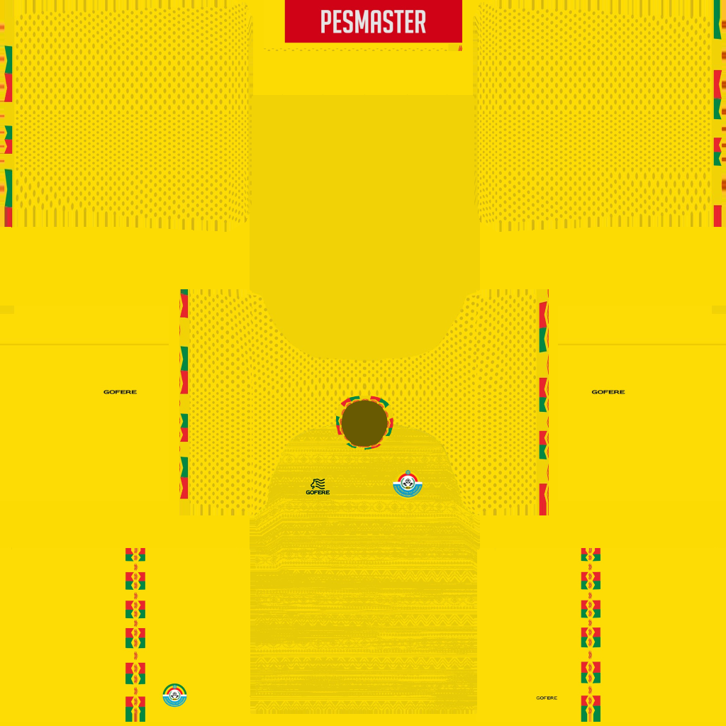 Ethiopia Home 3D kit