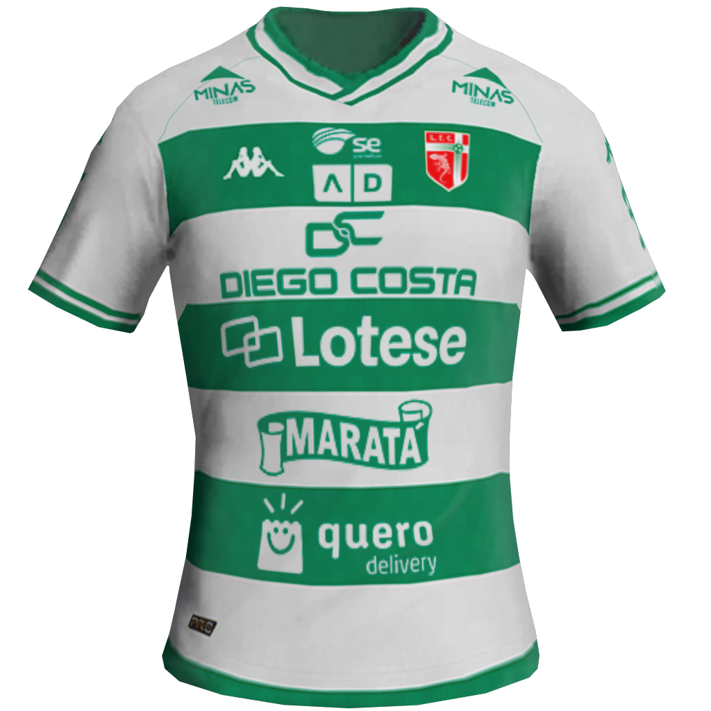 Equipación Local 2D del Lagarto (SE)