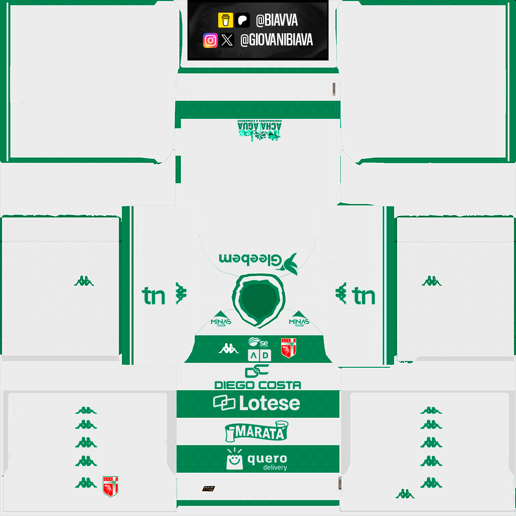 Equipación Local 3D del Lagarto (SE)