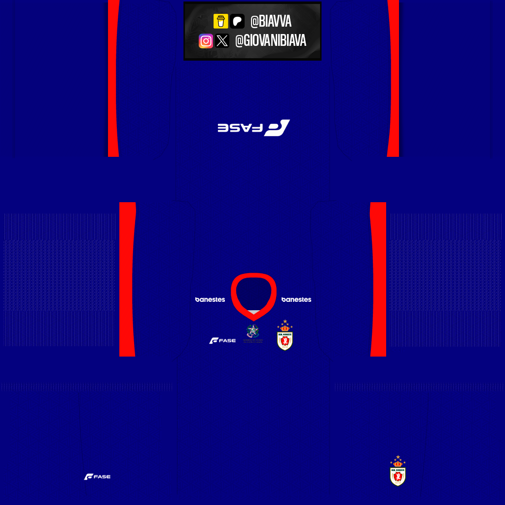Equipación Visitante Portero del Real Noroeste