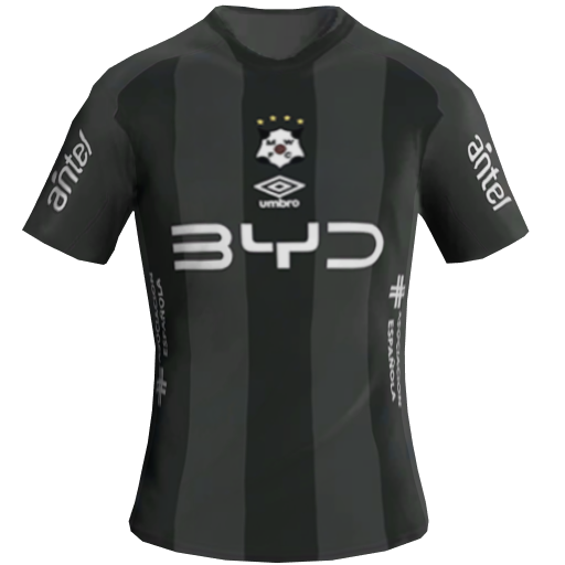 Wanderers Away 2D kit